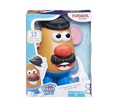 MR. POTATO HEAD